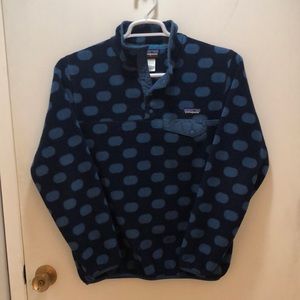 Patagonia Fleece Pullover